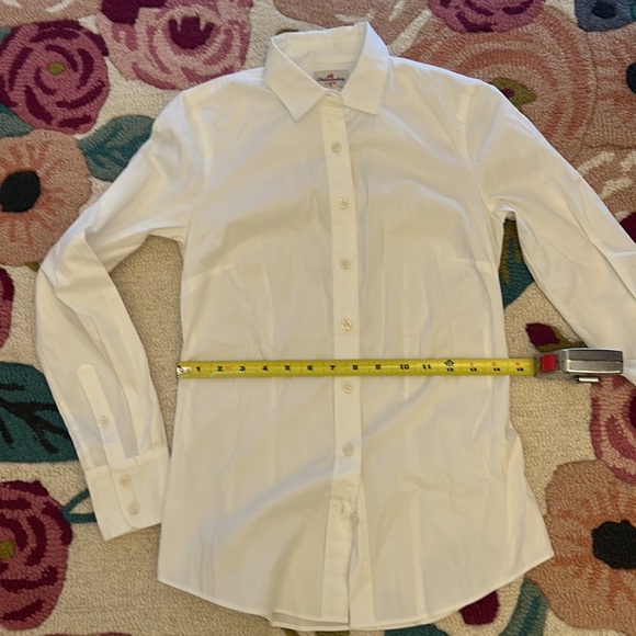 J Crew Button Down Shirt - Picture 16 of 16